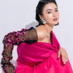 Cekricek.id, Berita Artis dan Berita Seleb - Penyanyi cantik Wika Salim rupanya rela bekerja sampingan menjadi seorang model.