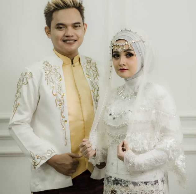 Dodhy Kangen Band dan Ayu Rizki Yani