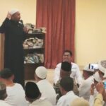 Wagub Audy Ingatkan Jamaah Sumbar Waspadai Suhu Panas Selama Ibadah Haji