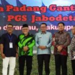 Mengembalikan Kejayaan Nagari Padang Ganting Tanah Datar Sebagai Kampung Tuan Kadhi