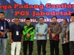 Mengembalikan Kejayaan Nagari Padang Ganting Tanah Datar Sebagai Kampung Tuan Kadhi