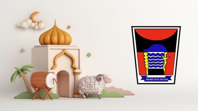 Pemko Padang Akan Mengadakan Salat Idul Adha pada Kamis, 29 Juni 2023