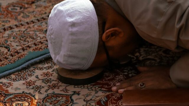 Mantan Presiden AS Mengkritik Pemerintah Modi terkait Perlindungan Hak Umat Islam di India