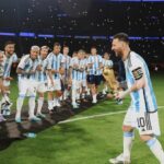 Lionel Messi Diisukan Batal ke Indonesia, Cuma Main Lawan Australia di China