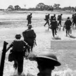 Cerita Seribu Tentara Jepang Diterkam Buaya di Pulau Ramree