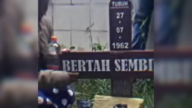 Ini Cerita Warga Asal Binjai yang Sudah Meninggal Dipanggil Polisi untuk Diperiksa