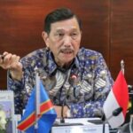 Luhut Gunakan Mandor Asing Bangun IKN, Ini Alasannya