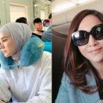 Maia Estianty Blak-blakan Gak Suka Mulan Jameela, Ini Alasannya