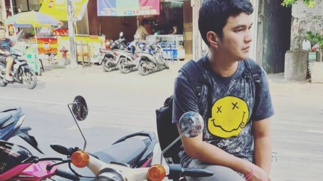 Aldi Taher Makin Populer Usai Nyanyi Mars Perindo, Viewer-nya Kalahkan Video Caleg Artis PAN