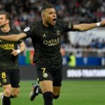 PSG Kelabakan dengan Keputusan Kylian Mbappe yang Enggan Memperpanjang Kontrak