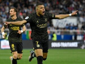 PSG Kelabakan dengan Keputusan Kylian Mbappe yang Enggan Memperpanjang Kontrak