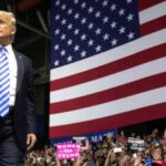 Keamanan Super Ketat Dipersiapkan untuk Persidangan Donald Trump di Miami