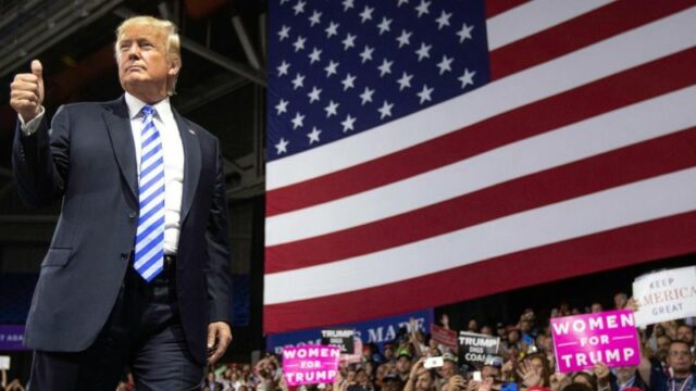 Keamanan Super Ketat Dipersiapkan untuk Persidangan Donald Trump di Miami