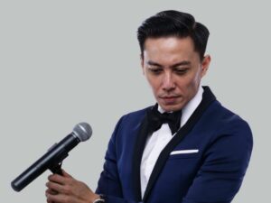 ARIZKI Rilis Single Terbaru "Istriku" sebagai Pernyataan Cinta Setelah Masa Duda