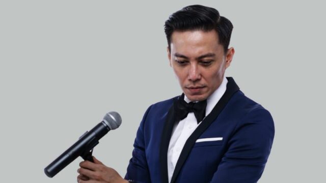 ARIZKI Rilis Single Terbaru "Istriku" sebagai Pernyataan Cinta Setelah Masa Duda