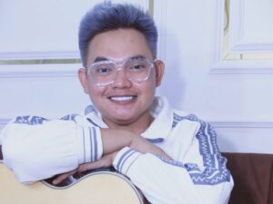 Dodhy Kangen Band Talak Istri Ayu Rizki Yan