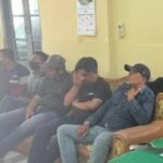 8 Debt Collector Ditangkap di Solo, Gara-gara Ambil Motor Secara Paksa