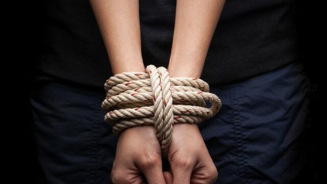 Satgas TPPO Menyelamatkan Ribuan Orang Korban Perdagangan Orang