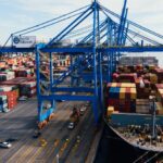 Impor Indonesia Meningkat 38,65 Persen pada Mei 2023