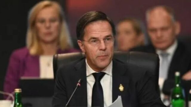 PM Belanda, Mark Rutte Akui Kemerdekaan Indonesia pada 1945