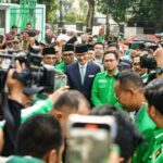 PPP Resmi Mengusulkan Sandiaga Uno sebagai Cawapres Ganjar Pranowo