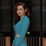 Syifa Hadju Buktikan Karier Tidak Hanya Bergantung pada Paras Cantik