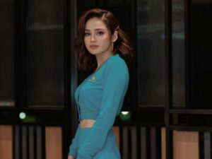 Syifa Hadju Buktikan Karier Tidak Hanya Bergantung pada Paras Cantik