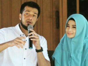 Jihan Fahira dan Primus Yustisio Punya Kekayaan Rp73 Miliar, Benarkah?