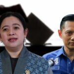 Puan Maharani dan AHY Akan Bertemu di GBK, Bahas Cawapres Ganjar?