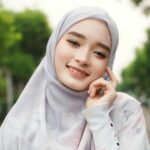 Kecantikan Inara Rusli Mempesona Banyak Orang, Meski Dicibir karena Pamer Kecantikan