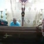 Mengejutkan, Wanita asal Ekuador Ini Bangkit dari Peti Mati, Lalu Meninggal Lagi. [Ist]