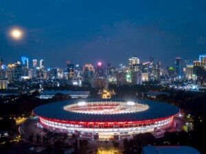 Link Live Streaming Timnas Indonesia Vs Argentina, Berikut Prediksi dan Susunan Pemainnya