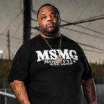 Rapper Legendaris Houston, Big Pokey, Meninggal Dunia Setelah Pingsan di Bar