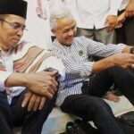 Tuan Guru Bajang Jadi Cawapres, Ini Respons Ganjar