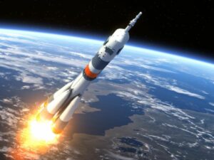 Satelit Indonesia SATRIA-1 Meluncur ke Luar Angkasa, Akan Memberikan Akses Internet 4 Mbps di Daerah Terpencil