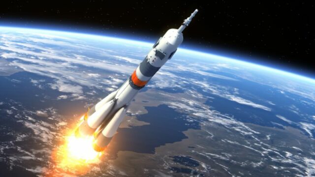 Satelit Indonesia SATRIA-1 Meluncur ke Luar Angkasa, Akan Memberikan Akses Internet 4 Mbps di Daerah Terpencil