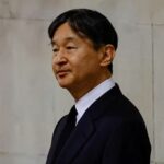 Kaisar Jepang Hironomiya Naruhito dan Permaisuri Masako Berkunjung ke Indonesia