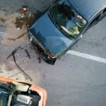 Kecelakaan di Tol Solo-Ngawi, Truk Pikap Terguling, 50 Ekor Kambing Tercecer