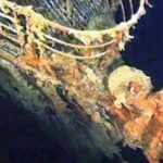 Kapal Selam Hilang saat Menjelajahi Reruntuhan Titanic, Pencarian Masih Dilakukan