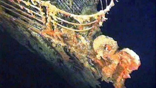 Kapal Selam Hilang saat Menjelajahi Reruntuhan Titanic, Pencarian Masih Dilakukan