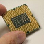 Intel Investasi 30 Miliar Euro untuk Bangun Pabrik Chip di Jerman