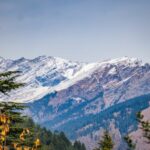 Gletser di Pegunungan Hindu Kush Himalaya Mencair dengan Kecepatan yang Mengkhawatirkan