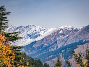 Gletser di Pegunungan Hindu Kush Himalaya Mencair dengan Kecepatan yang Mengkhawatirkan