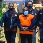 KPK Menyita Duit Rp210 Miliar dan Aset Bernilai Miliaran Rupiah dari Tersangka Korupsi Ricky Ham Pagawak