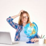 Mengenal Prinsip Geografi