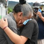 Kerusuhan Geng di Penjara Honduras: 41 Napi Wanita Tewas