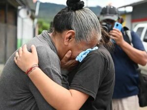 Kerusuhan Geng di Penjara Honduras: 41 Napi Wanita Tewas