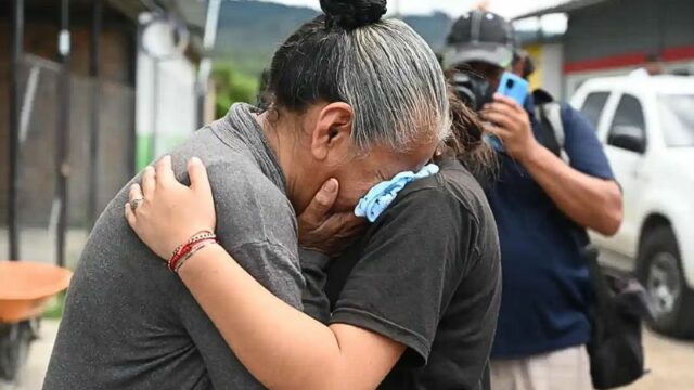 Kerusuhan Geng di Penjara Honduras: 41 Napi Wanita Tewas