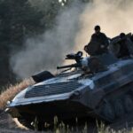 Pentagon Temukan Surplus Senjata yang Dikirim ke Ukraina Senilai $6,2 Miliar