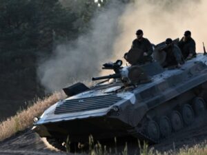 Pentagon Temukan Surplus Senjata yang Dikirim ke Ukraina Senilai $6,2 Miliar